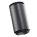 Baseus Time Aromatherapy Machine Humidifier Aroma Essential Oil Diffuser for Home Car - Image 3