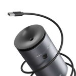 Baseus Time Aromatherapy Machine Humidifier Aroma Essential Oil Diffuser for Home Car - Image 2