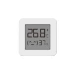 XIAOMI Mijia Bluetooth Thermometer 2 Wireless Smart Electric Digital Hygrometer Thermometer Works with Mijia APP