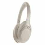 Sony WH-1000XM4 Wireless Industry Leading Noise Canceling Overhead Headphones - Image 2