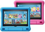 Amazon Fire HD 8 Kids Edition Tablet 8" HD Display 32 GB with Kid-Proof Case - Image 2