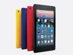 Amazon Fire HD Tablet with Alexa 7" Display 16 GB - Image 2