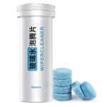 Baseus Car Windshield Auto Window Glass Cleaning Wiper 12pcs