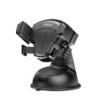 JOYROOM JR-OK2 T-Bracket Silicone Suction Cup Phone HolderCar Mount Holder
