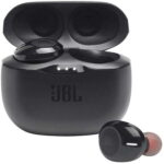 JBL Tune 125TWS True Wireless In-ear Headphones JBL Pure Bass Sound - Image 2