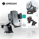 JOYROOM JR-OK3 Car New Mouse Phone Holder Car Dashboard Phone Bracket Car Mount - Image 2
