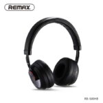 Remax RB-500HB Stereo Wireless Bluetooth Over Ear headphones Multifunction Subwoofer Wireless Bluetooth Headset