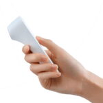 Xiaomi Mijia iHealth Infrared Thermometer Accurate Digital LED Display Thermometer