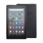 Amazon Fire HD Tablet with Alexa 7" Display 16 GB