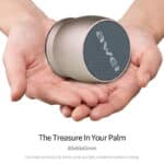 Awei Y500 Mini Bluetooth Speaker 3D Stereo Portable Wireless Speaker Supports TF Card - Image 2