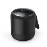 Anker Soundcore Mini 3 Bluetooth Speaker with BassUp and PartyCast Technology