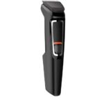Philips Multigroom Series 3000 8-in-1 Face and Hair Trimmer Multigroom Kit MG3730/15