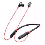 Wavefun Flex U Dual Dynamic Speaker Wireless Neckband Bluetooth Earphones