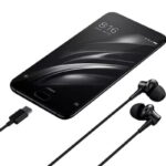 Xiaomi MI ANC & Type-C In-Ear Earphones Noise Cancellation Type-C In-ear Earphones - Image 2