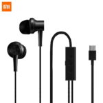 Xiaomi MI ANC & Type-C In-Ear Earphones Noise Cancellation Type-C In-ear Earphones