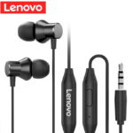 Lenovo HF130 In-Ear 3.5mm Wired Earphones