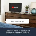 Amazon Fire TV Stick 2nd Generation Streaming Media Player with Alexa Voice Remote - Image 2
