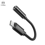 Mcdodo Beethoven Series DAC High Resolution Type-C to DC3.5mm Audio Adapter CA756
