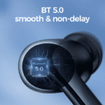 JOYROOM JR-TL6 TWS True Wireless Earbuds Mini Size with LED Light - Image 2