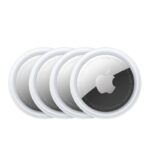 Apple AirTag Anti Lost Alarm Theft Device - Single Piece - Image 2