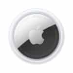 Apple AirTag Anti Lost Alarm Theft Device - Single Piece