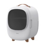 Baseus Baseus Zero Space Refrigerator 8L Mini Fridge Car Warmer and Cooler