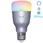 Xiaomi Yeelight Smart LED Bulb 1SE Color RGB Smart Bulb