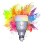 Xiaomi Yeelight Smart LED Bulb 1SE Color RGB Smart Bulb - Image 2
