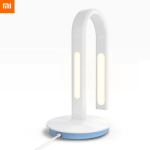 Xiaomi Mijia Philips Desk Lamp 2S Smart Table Lamp Bending Reading Table Light Eyecare Smat Control Night Light
