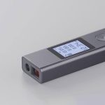 Xiaomi DUKA LS-P Rechargeable Intelligent Digital Laser Rangefinder High Precision Measuring Rangefinder 40M - Image 2