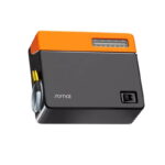 70mai Air Compressor Eco Air Pump TP04 70mai Protable Electric Car Air Pump Mini Compressor Tire Inflator Auto Tire Pumb