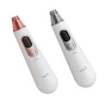 Xiaomi Youpin Wellskins Electric Blackhead Cleaner Deep Pore Cleanser Acne Vacuum Suction Facial Spa Facial Care Tool