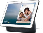 Google Nest Hub Max Smart Home Display with Google Assistant - Image 2