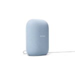 Google Nest Audio Smart Speaker with Google Assistant - Image 2