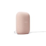 Google Nest Audio Smart Speaker with Google Assistant - Image 4
