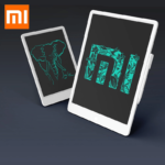 Xiaomi Mijia LCD Writing Tablet with Pen Digital Drawing Electronic Handwriting Pad Message Graphics Board 10 inch - Image 2