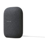 Google Nest Audio Smart Speaker with Google Assistant