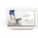 Google Nest Hub with Google Assistant Smart Speaker ( 2nd Gen )