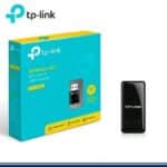 TP-Link TL-WN823N 300Mbps Wireless USB LAN Card Mini Wireless N USB Adapter - Image 2