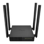 Tp-Link Archer C54 AC1200 Dual-Band 4 Antenna MU-MIMO Beamforming Wi-Fi Router