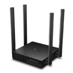 Tp-Link Archer C54 AC1200 Dual-Band 4 Antenna MU-MIMO Beamforming Wi-Fi Router - Image 2