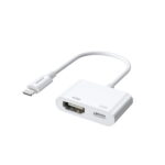 Joyroom S-H141 Lightning To Hdmi Adapter 1080P 8 Pin to HDMI Converter Adapter
