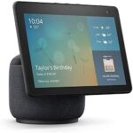 Amazon Echo Show 10 3rd Generation HD Smart Display with Motion and Alexa Built-in - Image 2