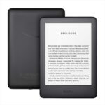 Amazon Kindle 10th Generation 6" Display with a Built-in Front Light