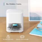 Eufy eufyCam 2C Wireless Home Security Camera System 1080p - Image 2