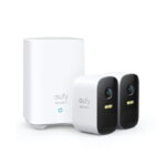 Eufy eufyCam 2C Wireless Home Security Camera System 1080p