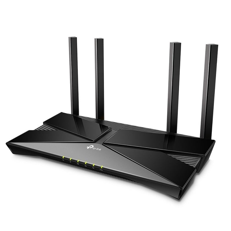 Archer-Ax50_03_Large_1565266556940J Tp-Link Archer Ax50 Ax3000 Wifi 6 Dual Band Gigabit Router Smart Wifi Router - Image 1