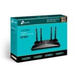 Tp-Link Archer AX50 AX3000 WiFi 6 Dual Band Gigabit Router Smart WiFi Router - Image 2