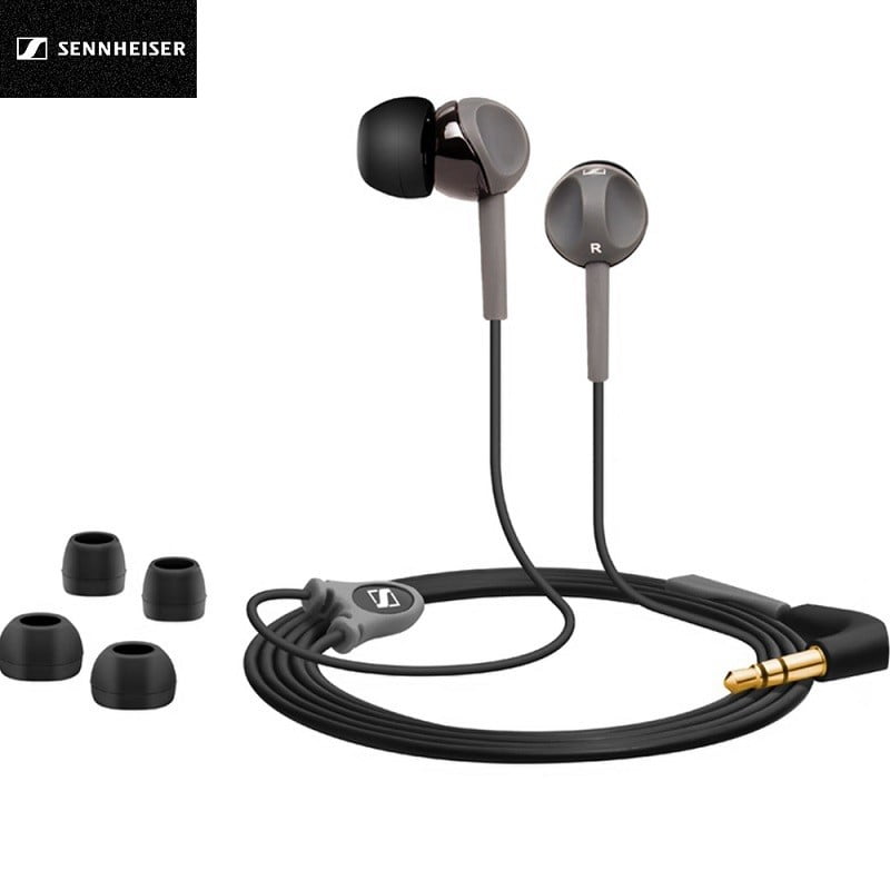 Sennheiser cx 2025 180 street