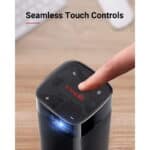 Anker Nebula Apollo Wi-Fi Mini Projector - Image 2